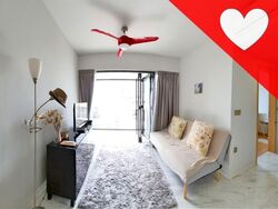 The Viridian (D12), Apartment #597524451